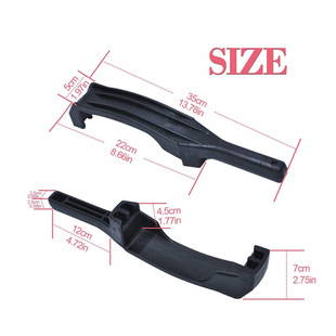 Hayward Super II special pool pump cover removal tool SP3100T pool cover removal