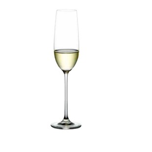 Wholesale Edrita European Crystal Champagne Cup Home Sparkling Wine Glass Cocktail Glass Sweet Wine Glass Printable Logo