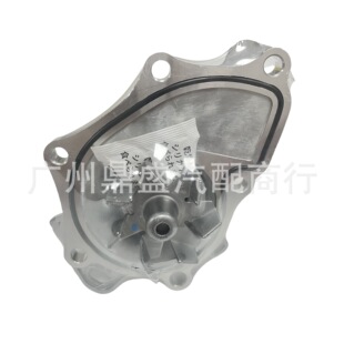 Special price seconds kill 16100-28040 for Toyota Camry ACR30 overlord 1AZ 2AZ engine water pump