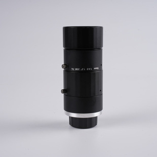 Machine vision lens, HD vision lens, 1-inch target surface machine vision lens, 10m lens