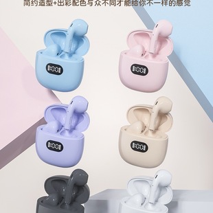 2024 New Wireless Bluetooth Headset High Sound Quality Long Endurance Noise Reduction for Men and Women Sony Xiaomi Apple
