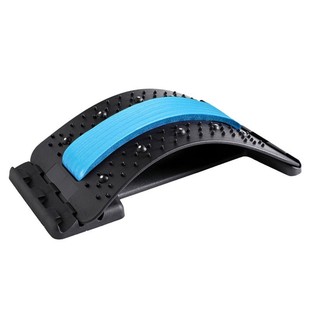 Shopkeeper recommend Lumbar Soothing Waist Stretching Massager Spinal Correction Traction Protection Waist Top Waist Auxiliary Hot Sale