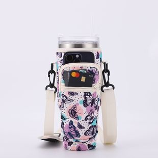 Трансграничный Stanley Stanley40oz Fimibuke Ice Cup Cup Cup Cup Cup Cup Cup Cup Tiner Hibs Diver