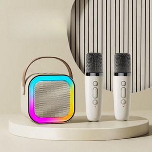 Трансграничный взрыв K12 Bluetooth динамик микрофон