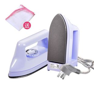 New Electric Iron Home Student Dormitory Handheld Hanging Ironing Machine Low Power Clothes Ironing Machine