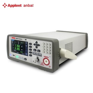 Amber 9210 AC/DC Voltage Insulation Tester AT9210A Voltage Measurement AT9220 Safety Tester