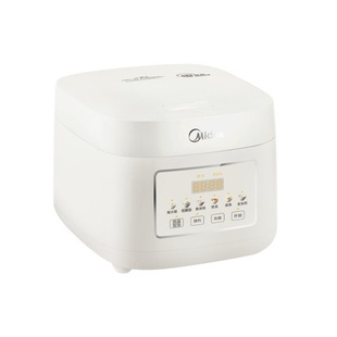Midea рисоварка 3L Smart 316L без покрытия MB-3E91LS