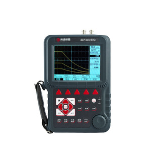 Cybo Ruixin XUT600C портативный ультразвуковой дефектоскоп металлической стальной конструкции сварные швы внутренние дефекты