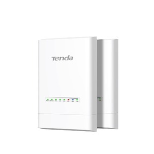 Tenda Tenda OS3 наружная беспроводная передача высокой мощности CPE лифт контролирует мост точка-точка 5 км мост