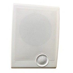 Ruiyi wall-mounted speaker 6W high-power wall-mounted audio school shop mall background music broadcast