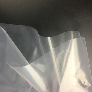 Pe Folded Plastic Bag Accordion Bag Flat Flap Pocket Pants Large Plastic Bag Packaging Bag Custom Pe Square Bag Square Bag