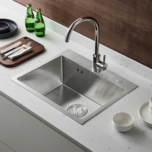 Cross-border kitchen sink drain for washing machine drain