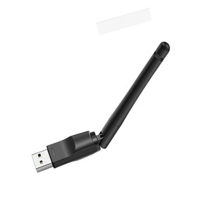 1300M бесприводной версии USB беспроводной сетевой карты настольный компьютер портативный WiFi приемник передатчик