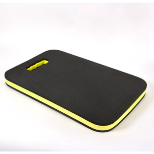 Cross-border quality high elastic foam eva garden kneeling mat knee pad car kneeling mat bathroom non-slip mat garden kneeling mat