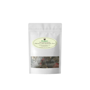 Googeer Chicory And Gardenia Tea Body Treatment