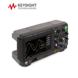 KEYSIGHT-это немецкий цифровой осциллограф DSOX1202A/EDUX1052A, двухканальный DSOX1202G.
