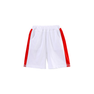 June 1 Children's Day Tang Suit Boys and Girls Cheerleading Costsize Primary School Games Opening Ceremony Kindergarten Class Costsize
