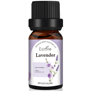 Lavender Essential Oil Hotel Aromatherapy Essential Oil Soluble Humidifier Essential Oil Aromatherapy Machine Aromatherapy Oil Cross Border
