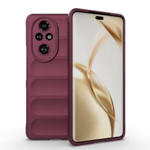 Электронная коммерция новый применяет HUAWEI MATE70 PRO PLUS Magic Shield Подушка безопасности анти-пыли магнитный всасывающий чехол для телефона