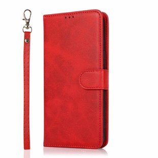 For Samsung S24 Ultra Calf Print Phone Case S23 Flip Protective Case S25 edge Magnetic Leather Case