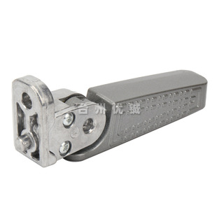 Nine small size M80C pedal M85M95C rear footrest F30CFmix/V30 left and right pedal Q series rebound pedal