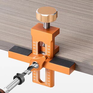 Aluminum alloy multifunctional cabinet door installation aid door panel installation rebound device opening tool cross-border hot sale