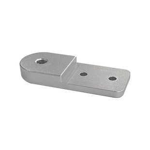 Non-standard CNC machining center instrument parts processing