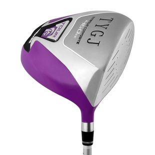 TTYGJ Golf Club Full Set Ladies Exercise Set Half Set Beginner Exercise Full Set Club