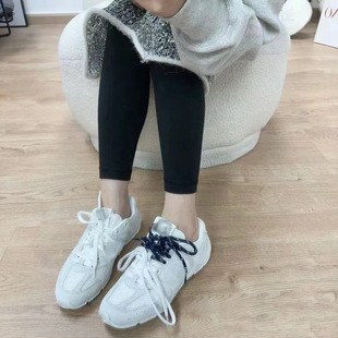 Guangzhou Tangren Pavilion Harada Shoes Pure Original NB530x Мужская и женская обувь в одном стиле Пара Повседневная замшевая обувь в стиле ретро Форрест Гамп