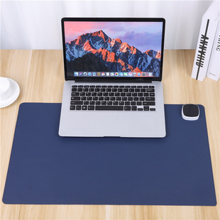Heating Table Mat Left and Right Switch Office Students Homework Warmer Computer Large Heating Digital Display Constant Temperature