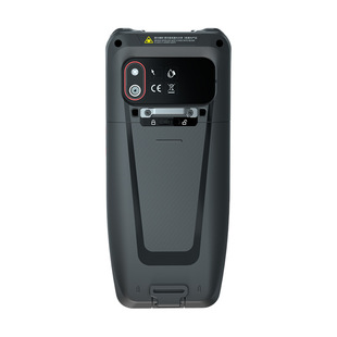 WMS складской инвентарь 4-дюймовый портативный терминал Android PDA штрих-код двумерный код сбор данных сканирующий код индустрия три профилактика