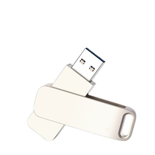U диск 64G высокоскоростной USB3.0 металлический лазер пользовательские Надписи мини творческий автомобиль U диск 128G USB диск