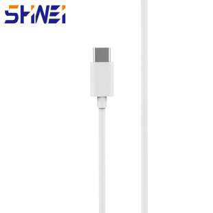 Double male Type-C2.0 data line audio and video multi-function data line male to male notebook charging line