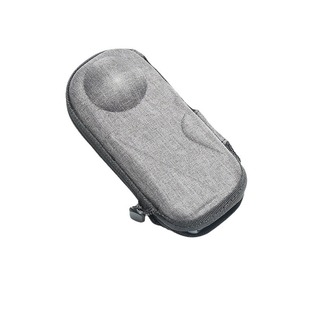 Suitable for Shadow Stone insta360X5X4 Storage Bag Accessories Half-opening Charging Port Design Protection Storage Box