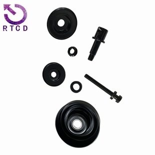Кондиционер колеса винт натяжные колеса 97834-2D520 97834-29010 Применимо Hyundai Accent Elantra