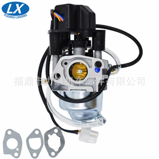 EU3000I 2000I EU3000IS 12V Dc VarIable Frequency Generator Carburetor 16100-ZL0-d66