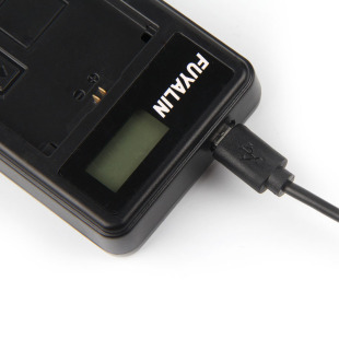 BLN1 battery charger for EM1 EM5 EP5 EM5M2 PEN-F USB power display