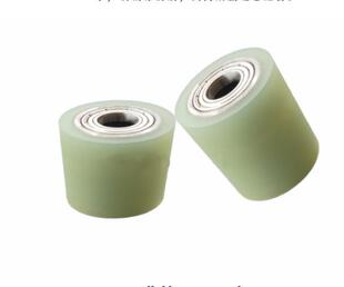 L30-42/43/44/45 coated 48 roller QAC22/23/24/25/26/27/28-d50-l40/D30