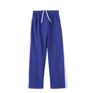 Shenzhen School Uniform Primary School Students Summer Quick-drying Breathable Sports suit Autumn Boys and Girls Long-sleeved Shorts Trousers