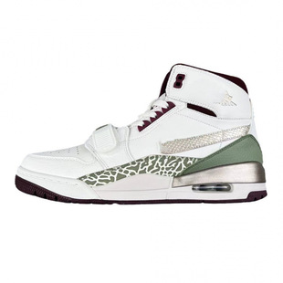 Putian Pure Original Aj312 Year of the Dragon Limited High-top Casual Shoes for Men and Women Lovers Student Campus All-match sneaker