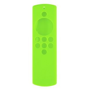 Для Amazon 2020 Alexa голосовой пульт дистанционного управления Fire TV Stick силиконовый чехол пульт дистанционного управления