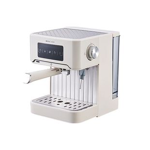 MOCANO coffee machine small household full semi-automatic commercial brewing machine steam milk foam Italian concentrate