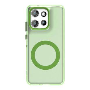 For Motorola S50 mobile phone case MotoS50 skin-feeling frosted magnetic suction protective case anti-fall case factory wholesale