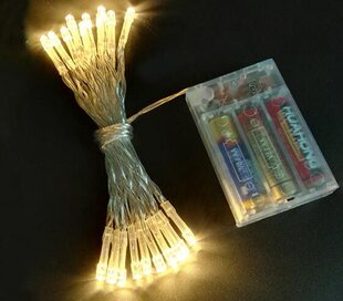 Christmas LED string lights colorful lights Christmas decorative lights 10 meters 100 headband control