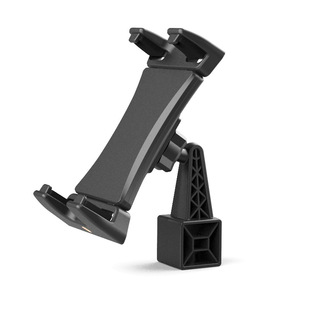 New Rotating Double Stretch Tablet Stand Universal Stand for Mobile Phone and Tablet PC