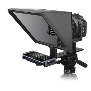 Psyeater T12 Memorater с большим экраном в прямом эфире выделенная камера DSLR мобильный телефон