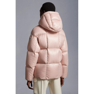 M high version 2023 autumn and winter Mongolian down padded casual hooded autumn warm coat in stock in large quantities