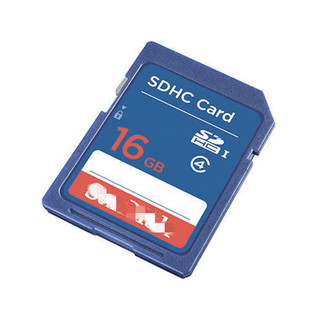 SD16G driving recorder card 32G digital equipment high-speed camera card car navigation card 64G Music Card MP4