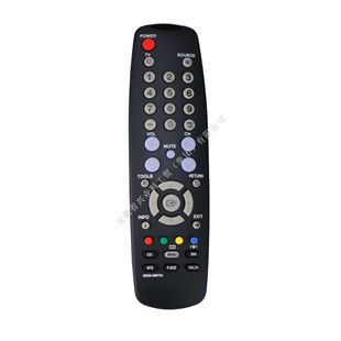 Applicable to SAMSUNG TV Remote control BN59-00678A IR Remote for SAMSUNG TV
