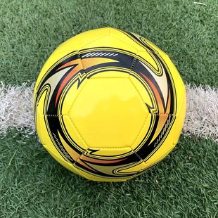 Soccer machine sewing PVC children 4 5 3 training game special ball adult primary school students football wholesale